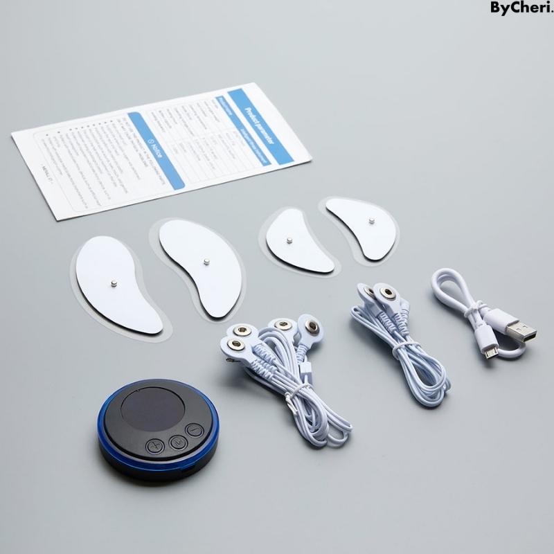Gezichtsmassager