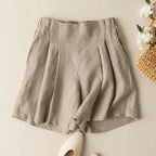 Elise plus size short