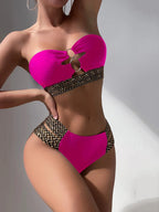 Sanne bikini