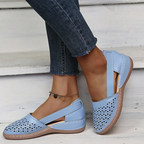 Zomerschoenen voor dames