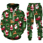 Jolly delight set