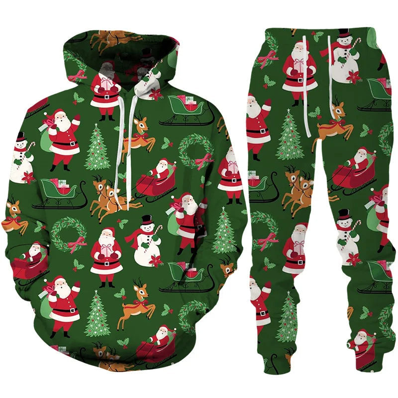 Jolly delight set