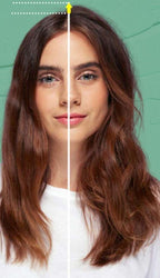 Haarspray tegen pluizig haar Oil Control