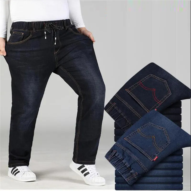 UrbanFlex jeans