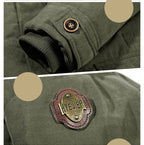 Julian winterparka