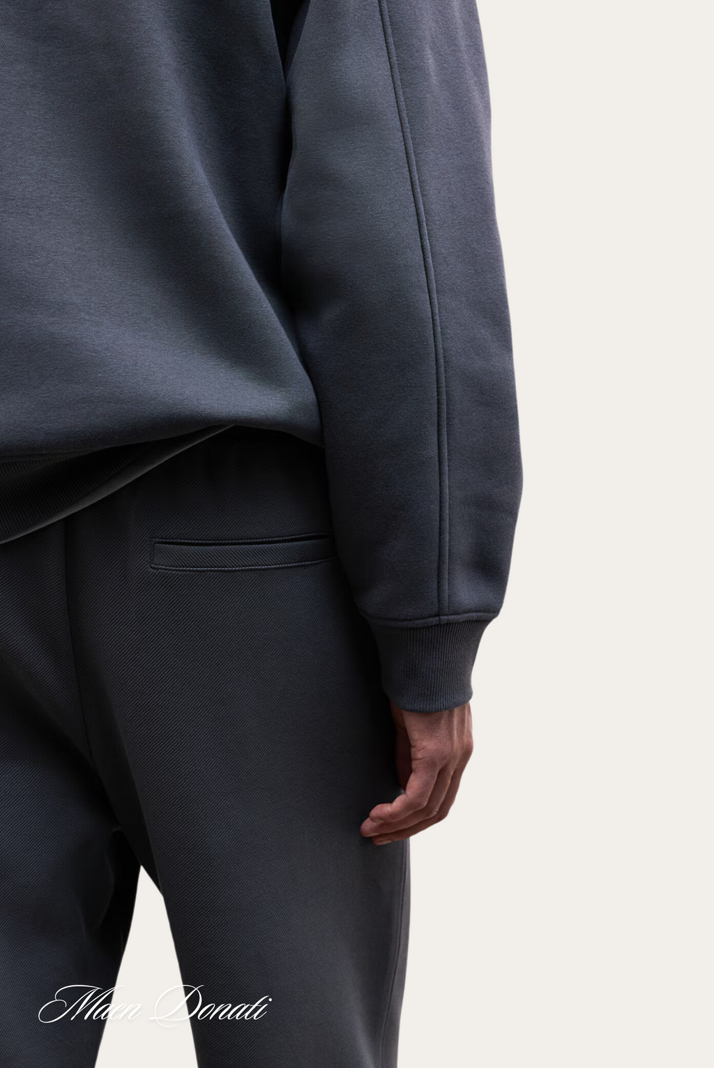 Heren pantalon – Elin