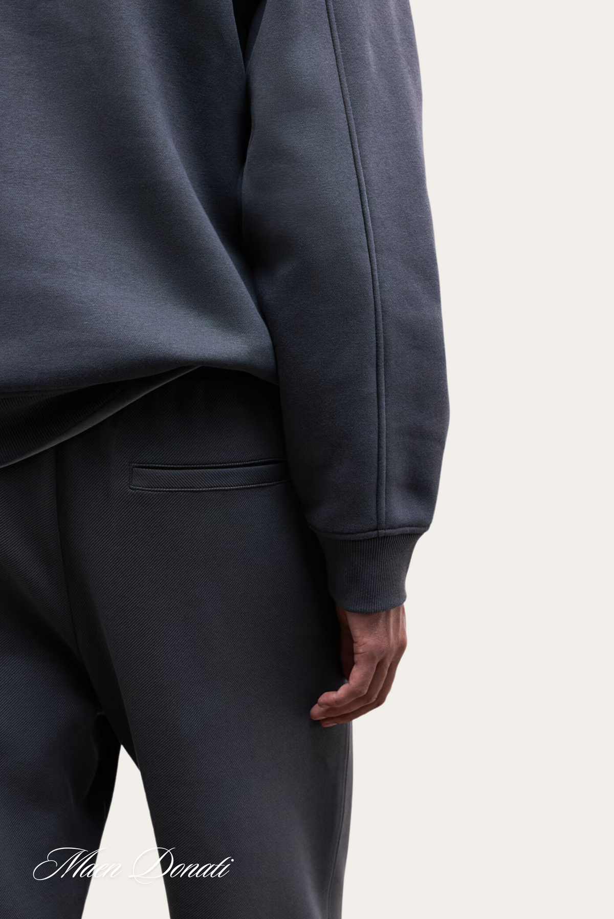 Heren pantalon – Elin