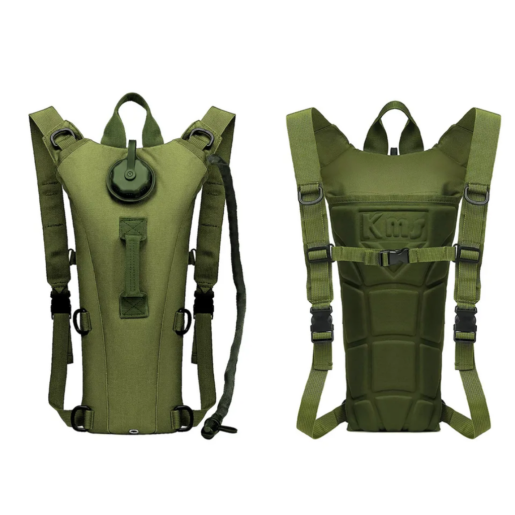 Water rugzak 3L