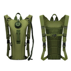 Water rugzak 3L