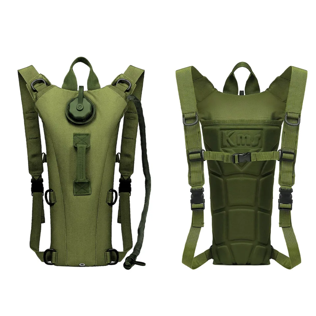 Water rugzak 3L