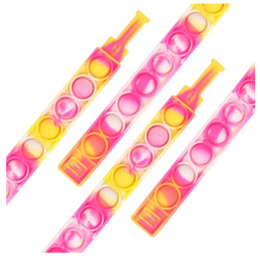 Fidget bracelet️