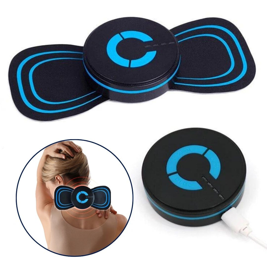 Pro massager