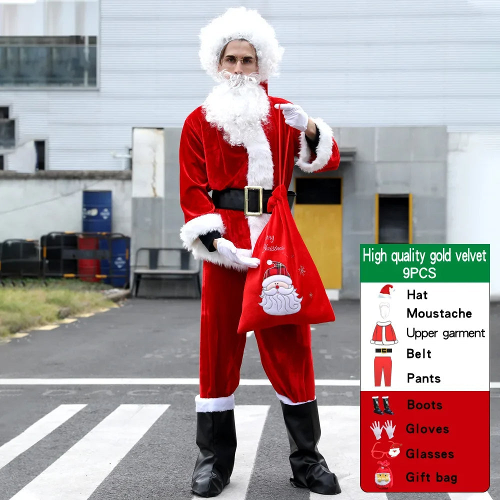 Jolly cosplay kit