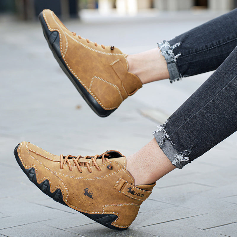 Antislip voor dames en heren
