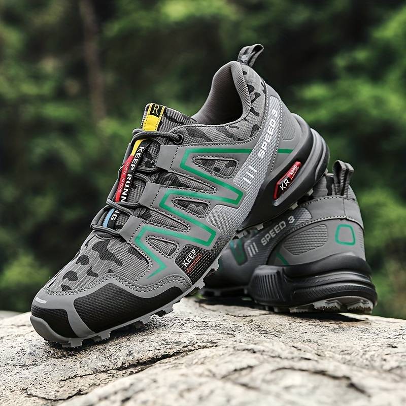 Uniseks wandelschoenen – Liva