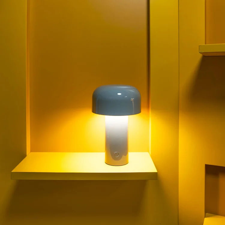 LED tafellamp met driekleurige dimfunctie — afbeelding 11