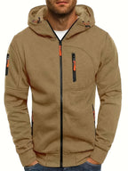 Active herenvest