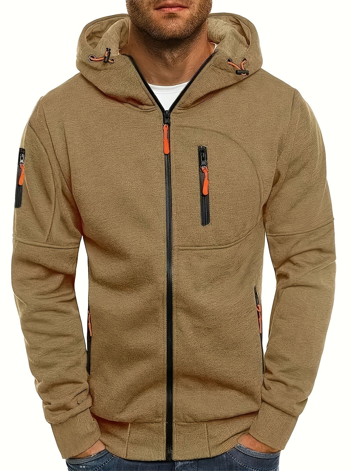 Active herenvest