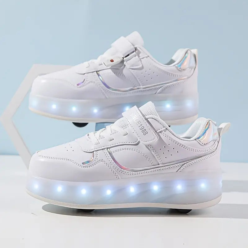 Rolschoenen