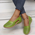 Zomerschoenen voor dames