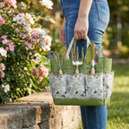 9-delige tuinset