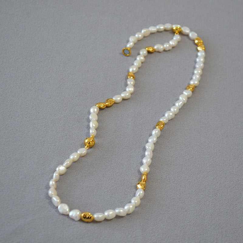 UniqueGlow parelketting