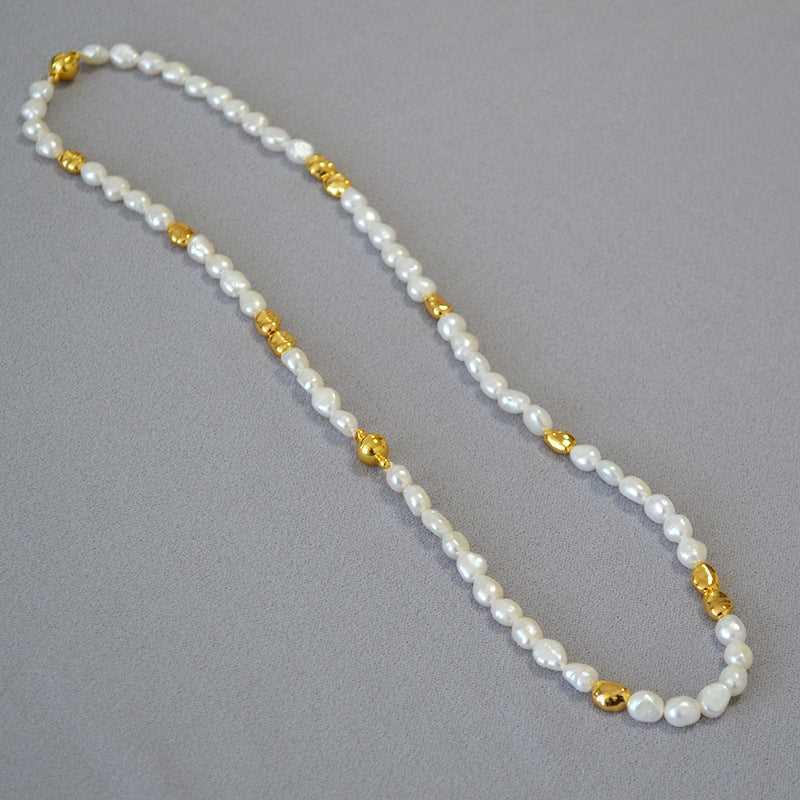 UniqueGlow parelketting
