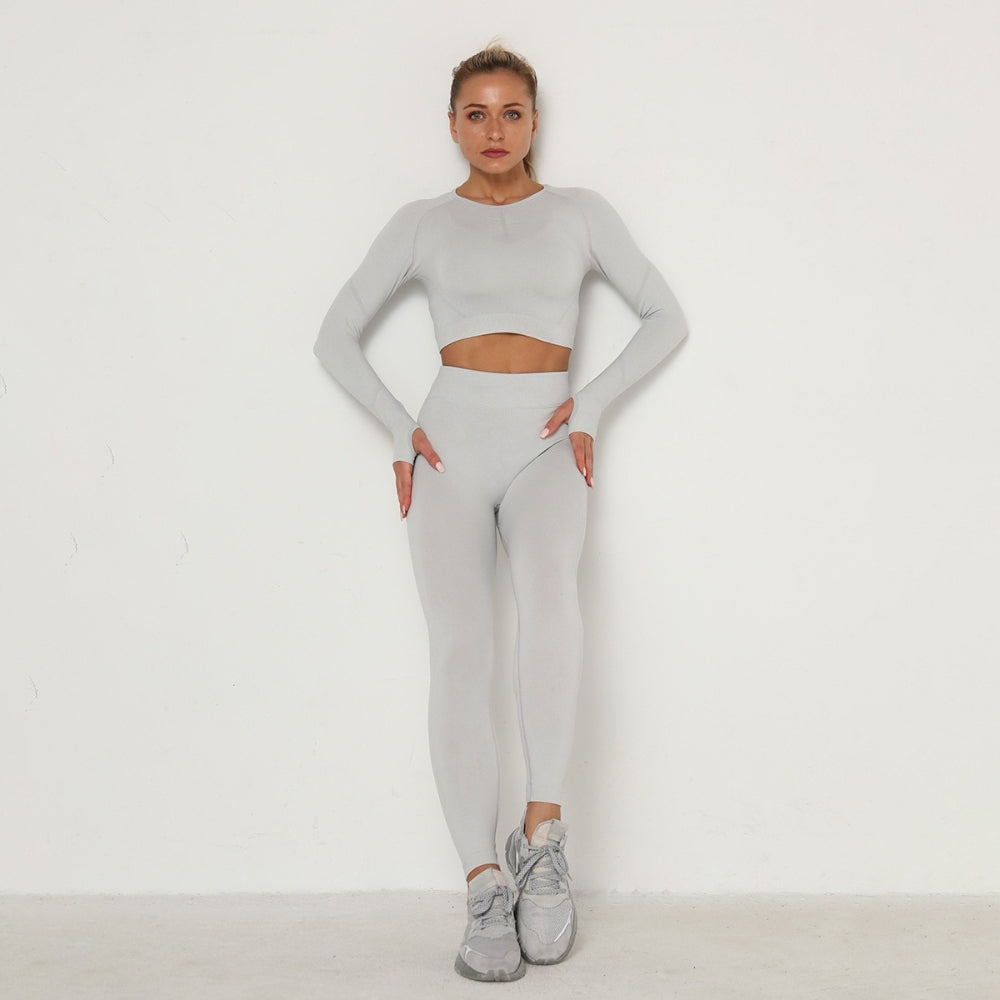 Yoga set voor dames
