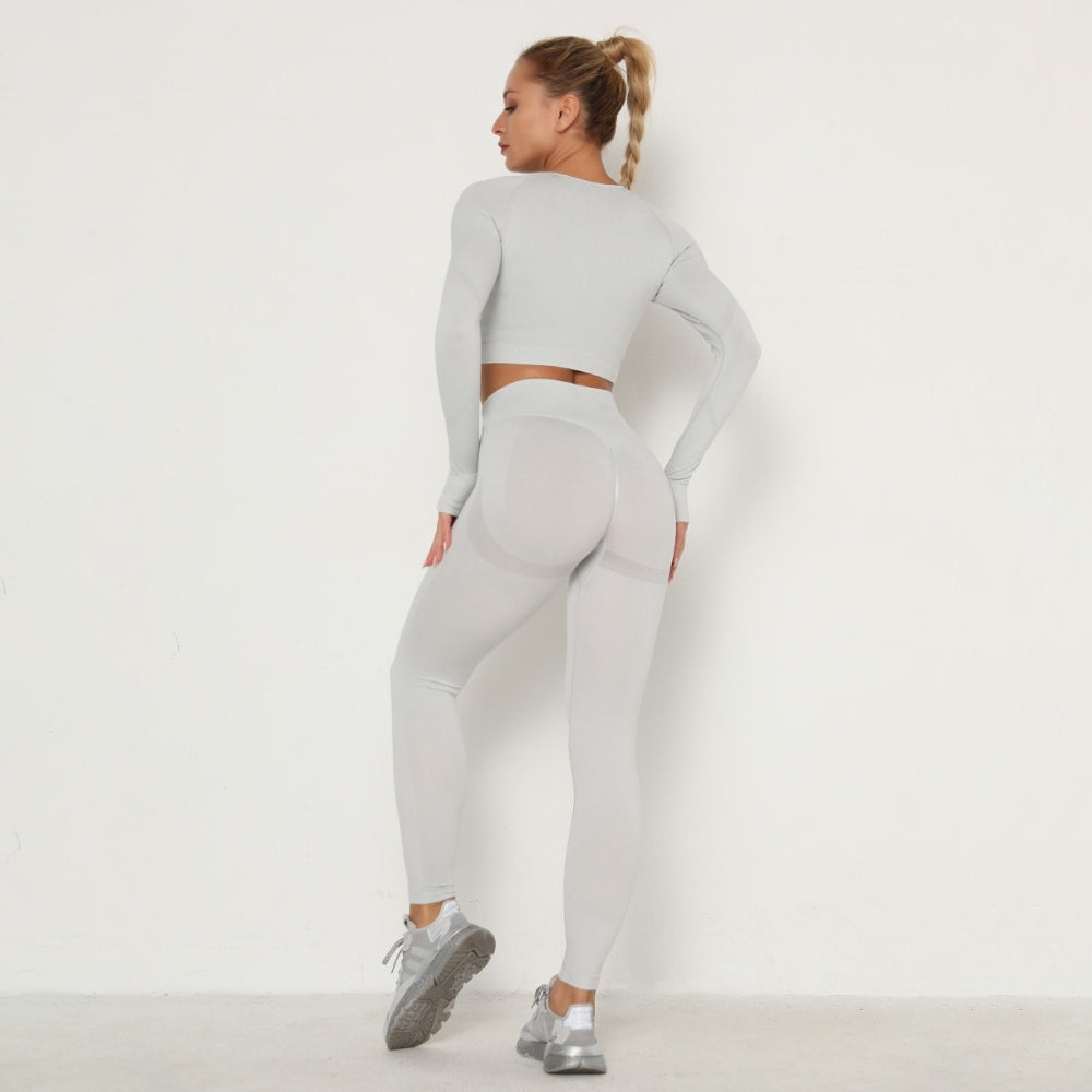 Yoga set voor dames