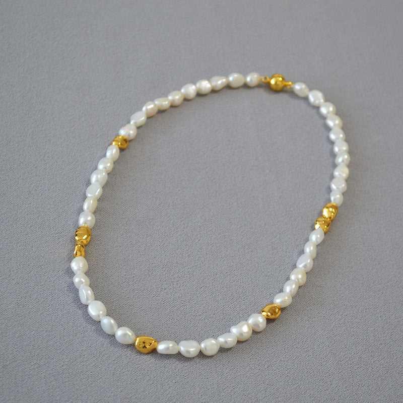 UniqueGlow parelketting