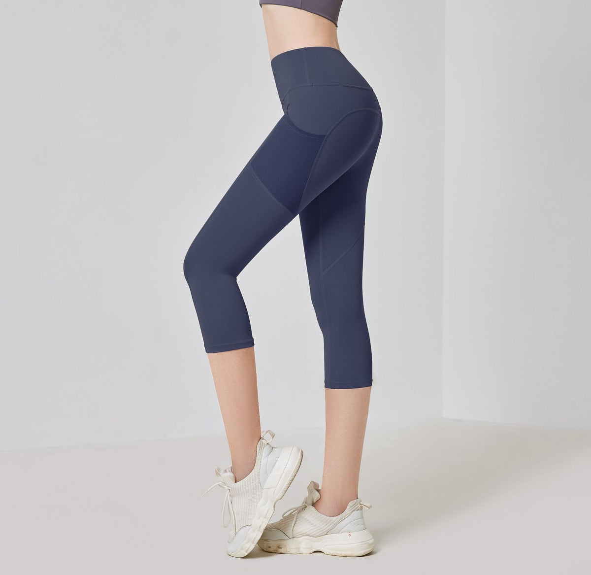 Yolanda plus size yoga legging