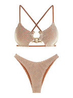 Lina bikini