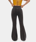 Dames stretch-jeans