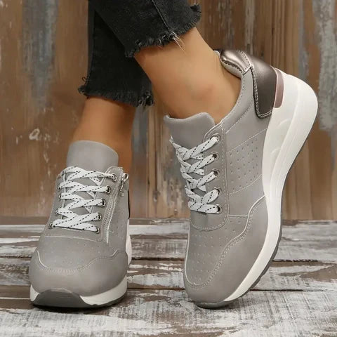 Isabella wandelschoenen – voor dames die comfort, stijl en stabiliteit zoeken
