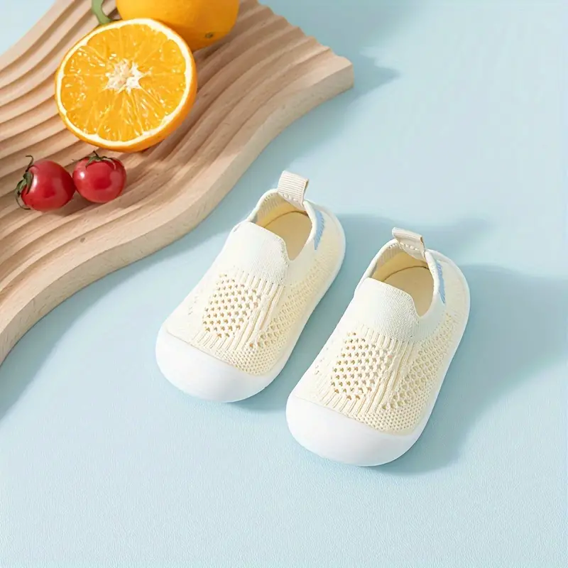Flexibele barefoot sneakers voor kinderen – Liva