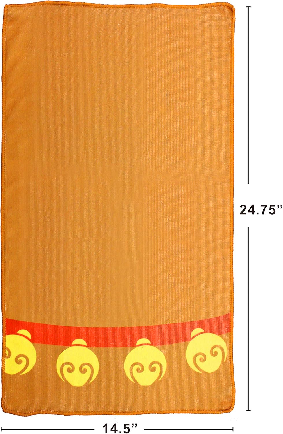 5-Delige kerst badkamer set