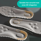 4D inlegzolen
