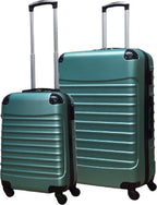 2-Delige hardcase kofferset – Noor