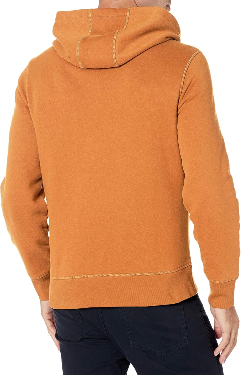 Heren fleece vest – Noor