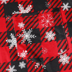 Matching kerst pyjama set — afbeelding 13