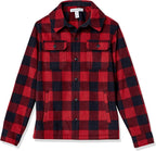 Heren fleece overhemd — afbeelding 23