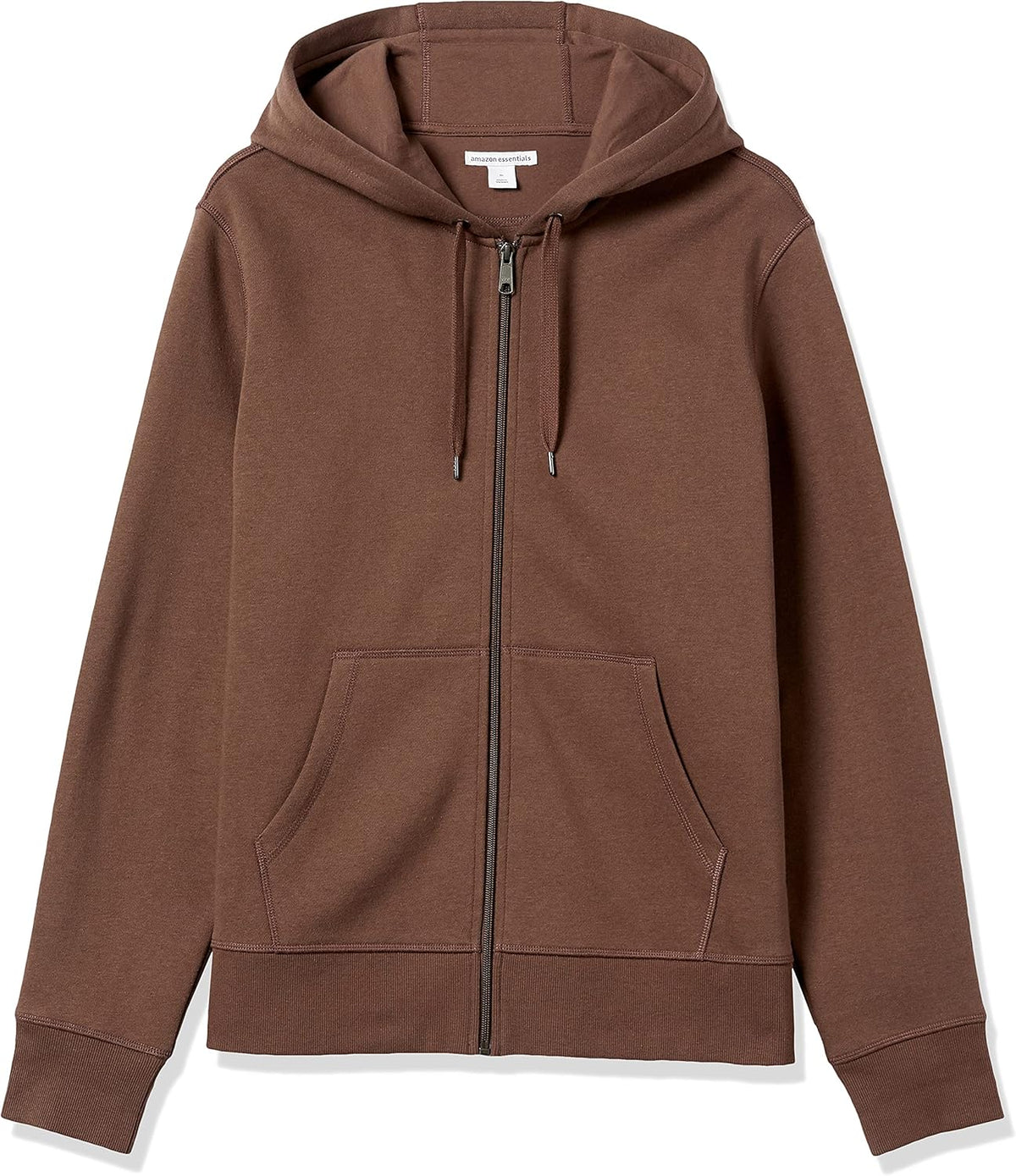 Heren fleece vest – Noor