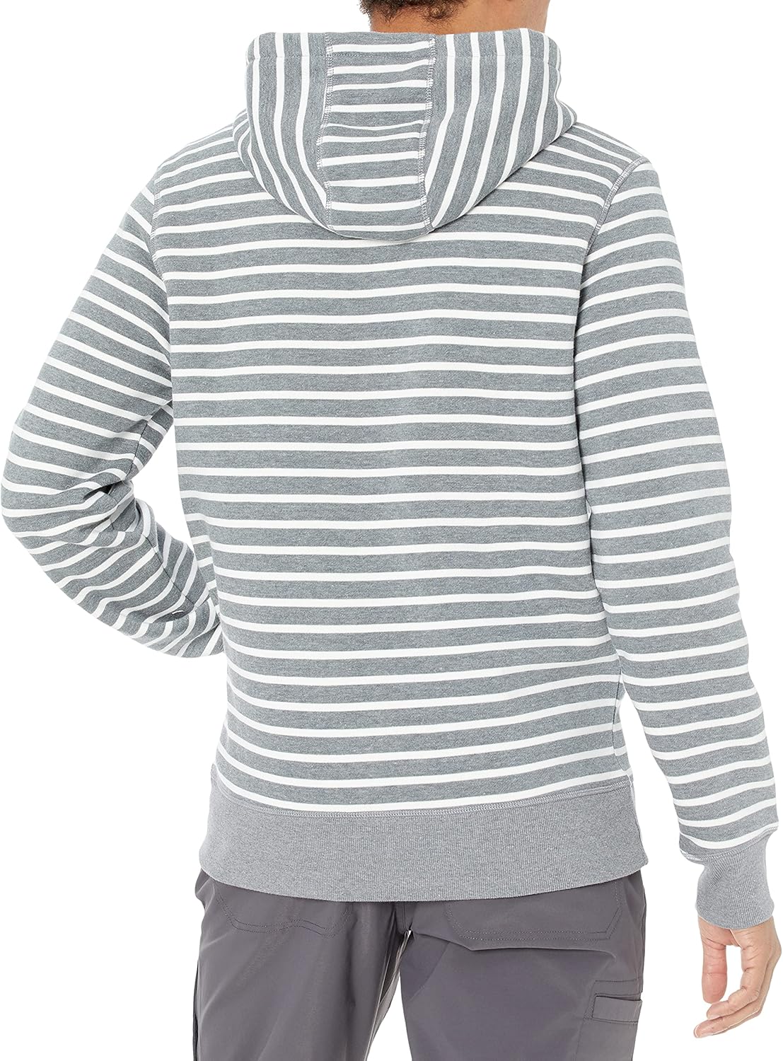 Heren fleece vest – Noor