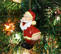 Grappige kerstboomdecoratie
