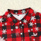 Matching kerst pyjama set — afbeelding 14