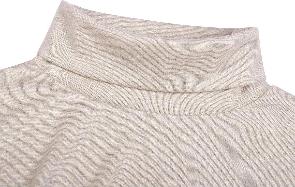 Basic heren coltrui