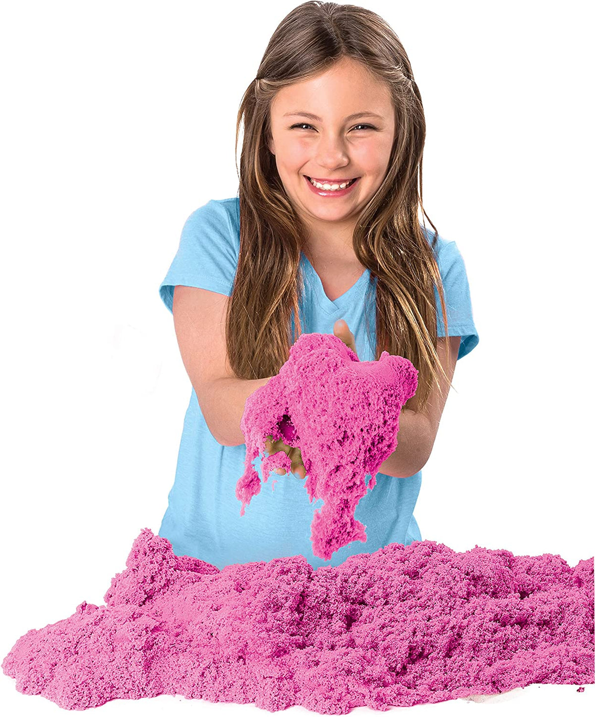 Kinetisch zand speelset
