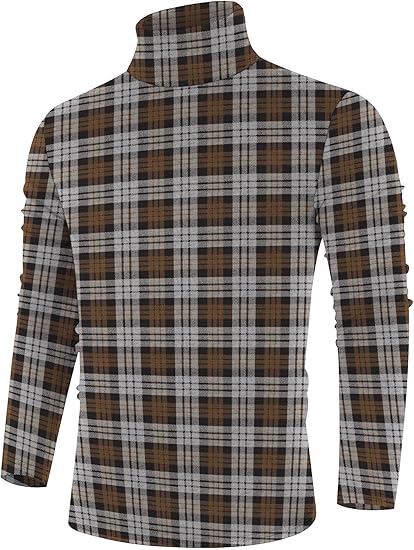 Basic heren coltrui