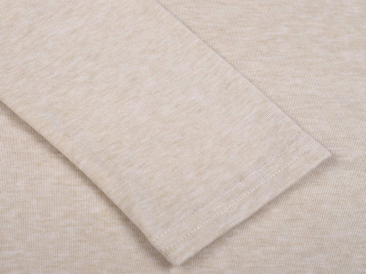 Basic heren coltrui