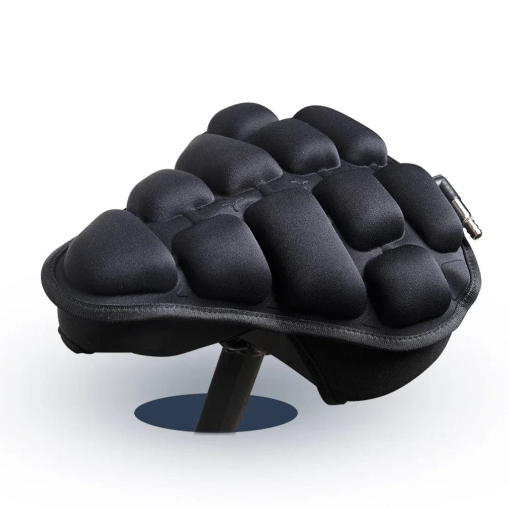 AirSeat – het zachte fietszadel